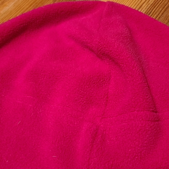 Fleece beanie - Picture 2 of 6